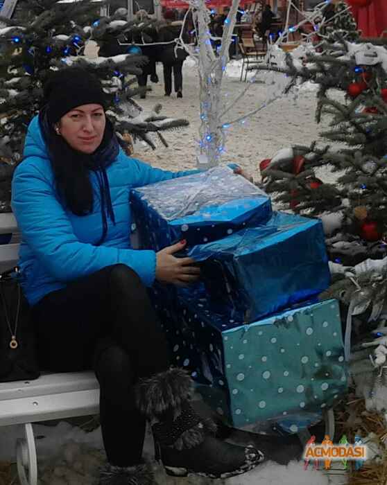 Светлана Петровна Кирьяченко фото №993315. Завантажено 04 Грудня 2016