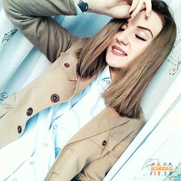 Катерина Игоревна Мамалыга фото №1026925. Завантажено 01 Березня 2017