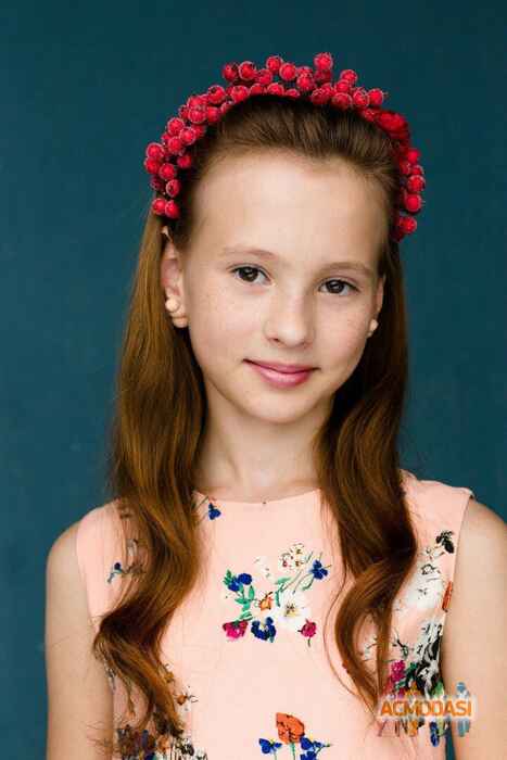 Олеся Віталіївна Пальонна фото №1030291. Завантажено 11 Березня 2017