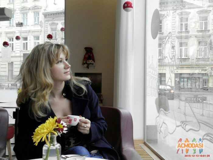 Ольга  Лозовская фото №1037320. Завантажено 29 Березня 2017