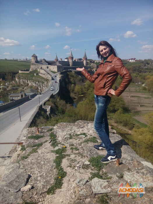 Медведенко  Юлия фото №1056104. Завантажено 19 Травня 2017