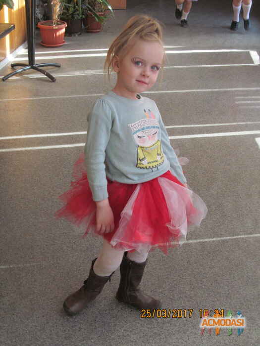 Екатерина  Демченко фото №1057643. Завантажено 23 Травня 2017