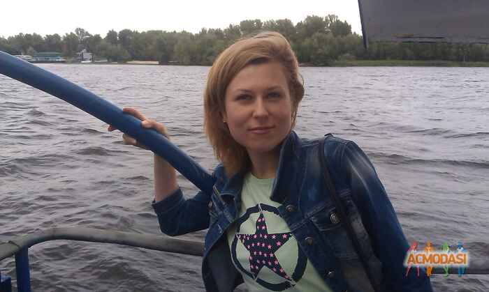 Крістіна Вікторівна Сівак фото №1073940. Завантажено 02 Липня 2017