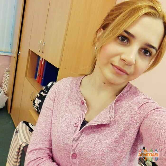 Карина Романівна Золотарева фото №1151102. Завантажено 10 Грудня 2017
