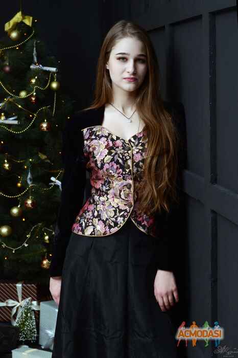 Лина Александровна Юхнова фото №1158957. Завантажено 02 Січня 2018