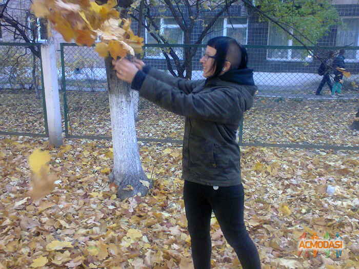 Весна Миколаївна Бунтарка фото №1160969. Завантажено 07 Січня 2018