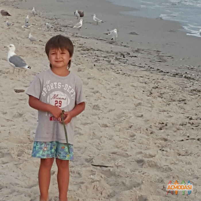 Яра Петровна Мартынюк фото №1161877. Завантажено 09 Січня 2018