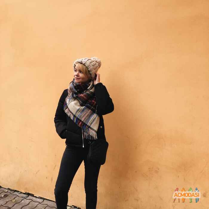 Альона Андріівна Козюріна фото №1176631. Завантажено 31 Січня 2018