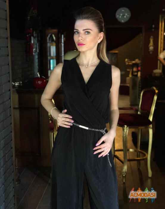 Анна   фото №1482505. Завантажено 01 Грудня 2019