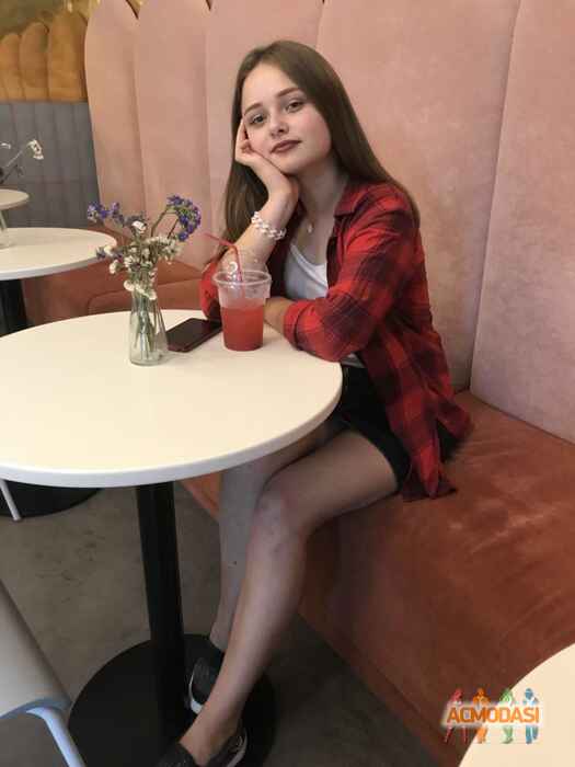 Julia  Daniluk фото №1330758. Завантажено 01 Грудня 2018