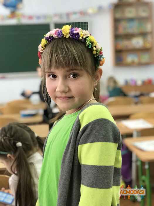 Софія Вадимівна Мовчан фото №1367518. Завантажено 19 Лютого 2019