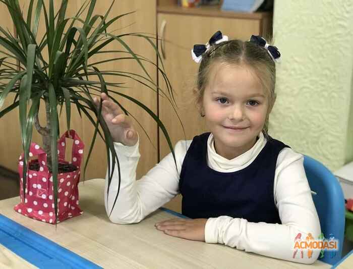 Анастасія Олександрівна Храновська фото №1388868. Завантажено 13 Квітня 2019