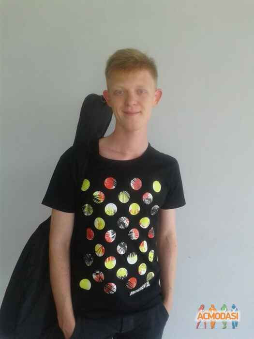 Жорик  Медведев фото №1453583. Завантажено 27 Вересня 2019