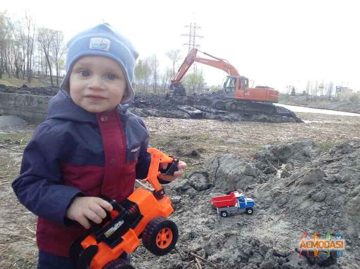 Роман Сергійович Городничий фото №1543315. Завантажено 28 Червня 2020