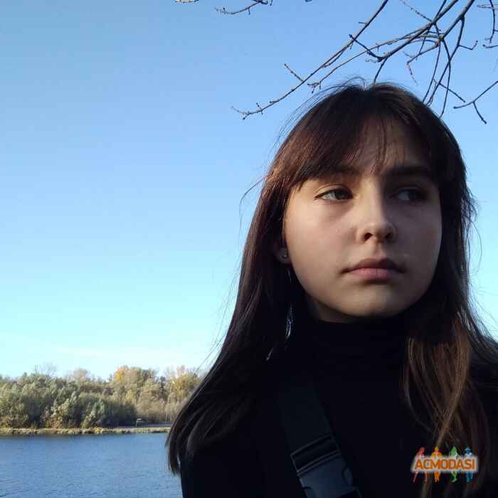 Анастасія Володимирівна Ковешнікова фото №1473844. Завантажено 11 Листопада 2019