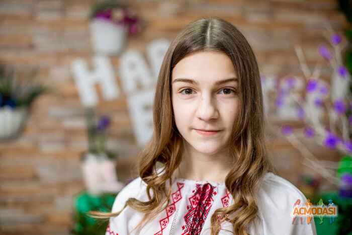 Катерина Віталіївна Ткачук фото №1488378. Завантажено 15 Грудня 2019