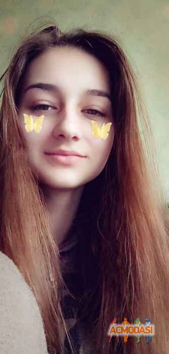 Олександра Володимирівна Шевченко фото №1530770. Завантажено 18 Травня 2020