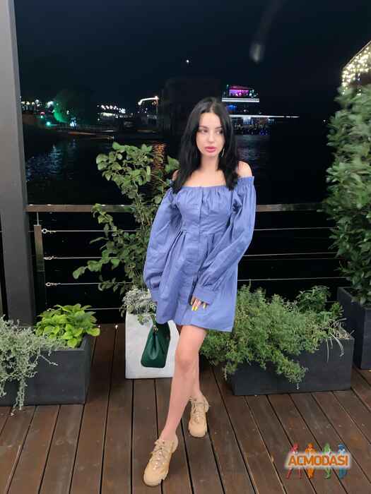 Anastasia Anatolievna  фото №1559173. Завантажено 18 Серпня 2020