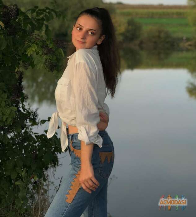 Христина  Колодій фото №1663980. Завантажено 03 Листопада 2021