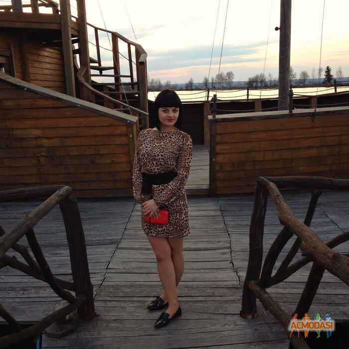 Кристина  Рыбчак фото №883295. Завантажено 20 Лютого 2016