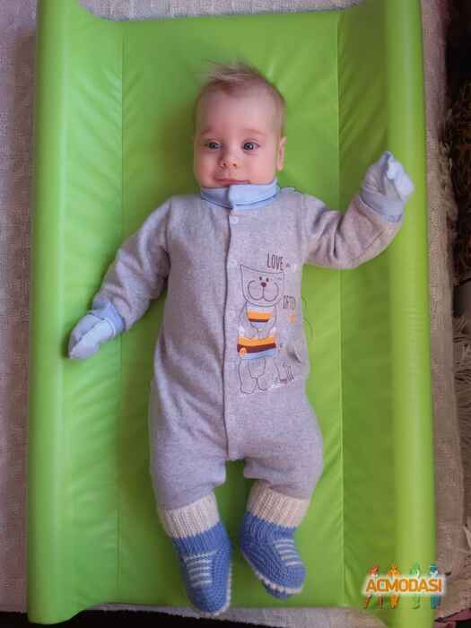 Матвей   фото №1020618. Завантажено 15 Лютого 2017