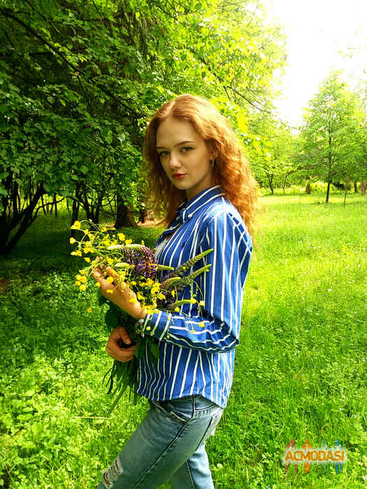 Настя Філіппова  фото №1058889. Завантажено 26 Травня 2017