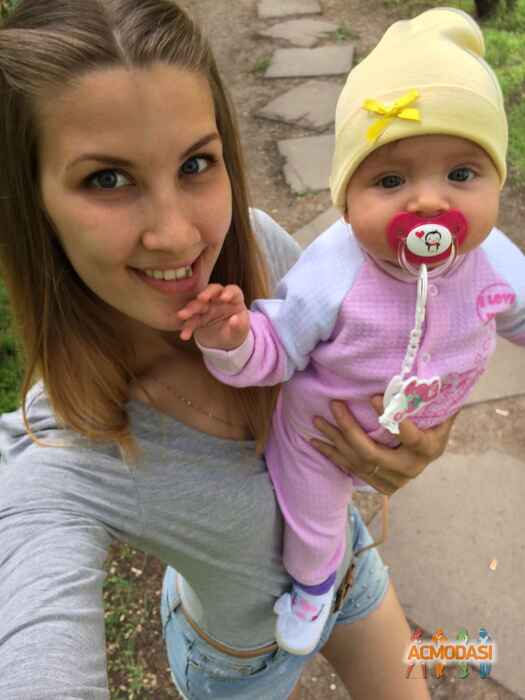 Аврора Сергіївна Сахарова фото №1059270. Завантажено 27 Травня 2017