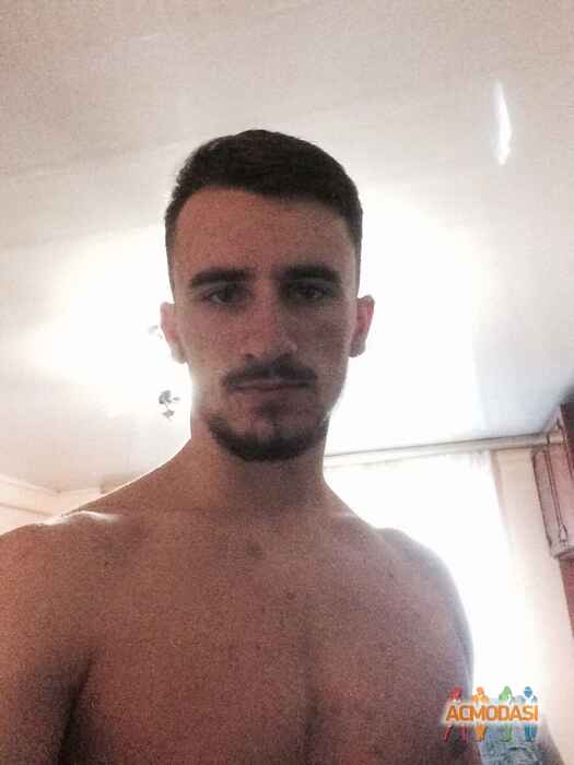 Мераб Теймуразович Гогітідзе фото №1067005. Завантажено 15 Червня 2017