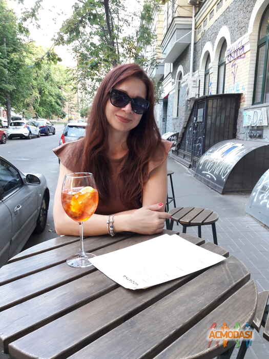 Тетяна Леонідівна Сокол фото №1430179. Завантажено 02 Серпня 2019
