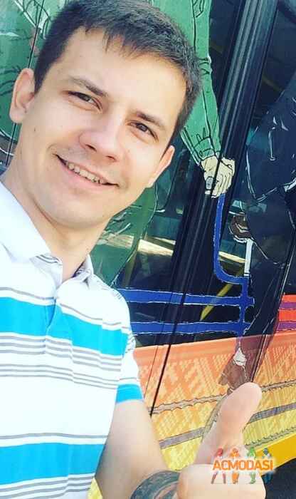 Алексей Юриевич Гедройц фото №1131265. Завантажено 06 Листопада 2017