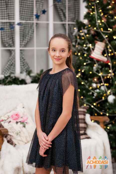 Анастасія Олегівна Присяжнюк фото №1138455. Завантажено 17 Листопада 2017