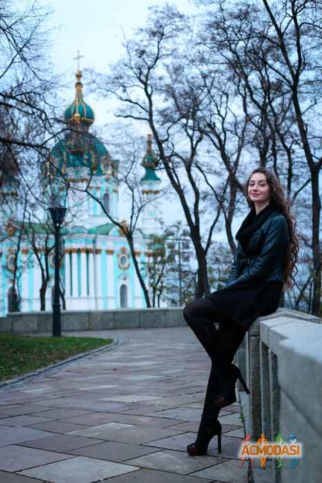 Анастасия Андрийчук Александровна фото №1141911. Завантажено 23 Листопада 2017