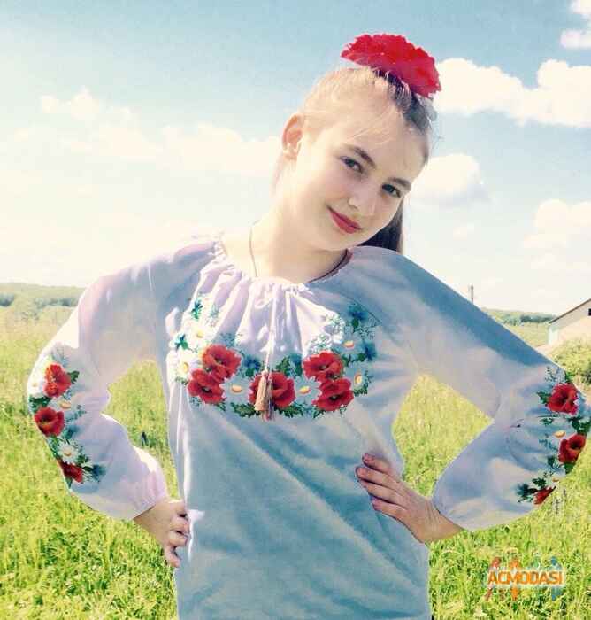 Єлизавета  Яськова фото №1215275. Завантажено 31 Березня 2018