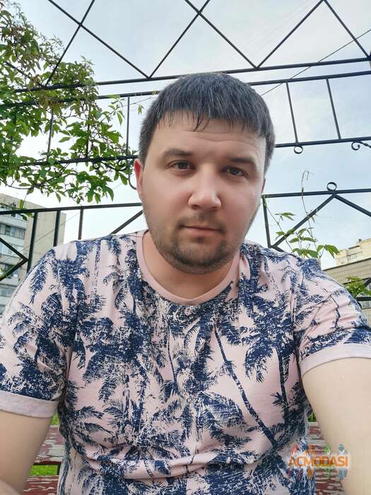 Руслан Игоревичь Симаченко фото №1656566. Завантажено 28 Вересня 2021