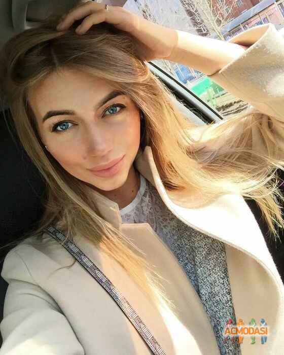 Олеся Віталіївна Волкова фото №1264728. Завантажено 26 Липня 2018