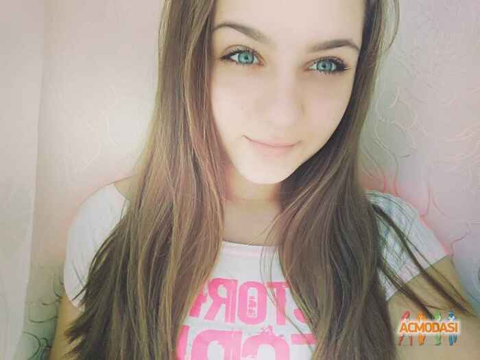 Анна Олександрівна Марюха фото №1318082. Завантажено 06 Листопада 2018