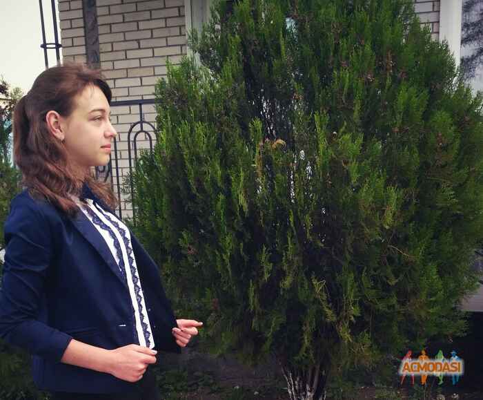 Аліна Валеріївна Братковська фото №1319867. Завантажено 10 Листопада 2018