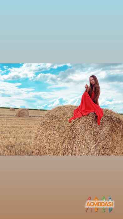 Анна Олександрівна Ефремова фото №1430596. Завантажено 03 Серпня 2019