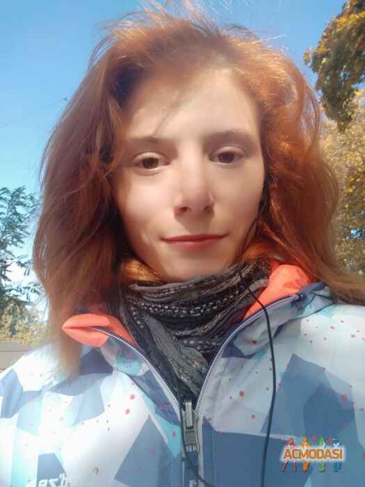 Марія Володимирівна Степановська фото №1464965. Завантажено 23 Жовтня 2019