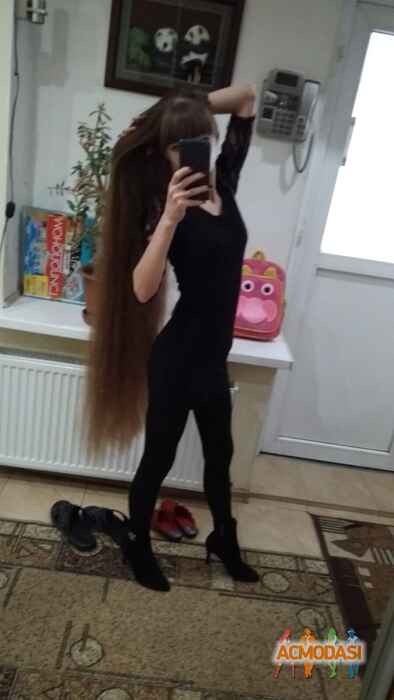 Та Викторовна  фото №1469559. Завантажено 02 Листопада 2019