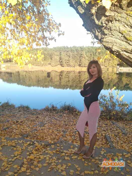 Лилия Сергеевна Левченко фото №1469919. Завантажено 03 Листопада 2019