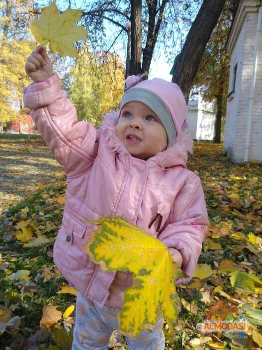 Наоми-Николь Яновна Лях фото №1480933. Завантажено 27 Листопада 2019