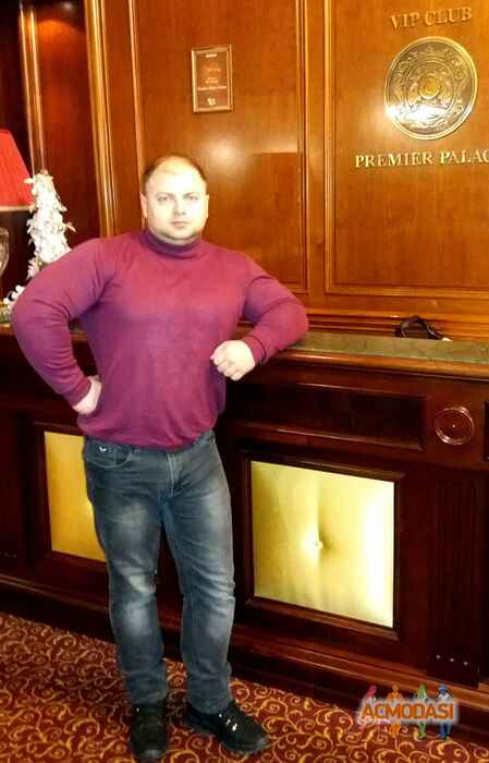 Влад Владимирович Сотниченко фото №1490653. Завантажено 23 Грудня 2019