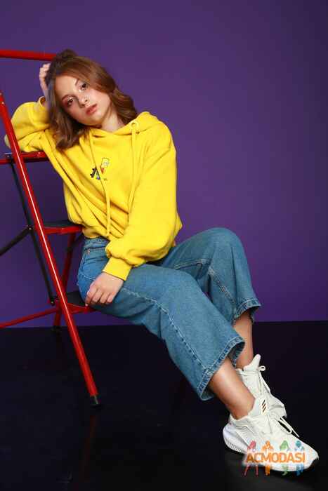 Ніколь Ніколаєва Швера фото №1543680. Завантажено 29 Червня 2020