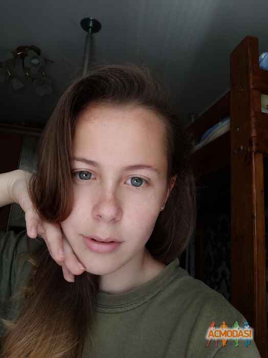 Анастасія  Шишлова фото №1548538. Завантажено 15 Липня 2020