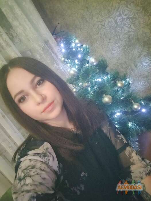 Юлія  Красновид фото №1676070. Завантажено 11 Січня 2022