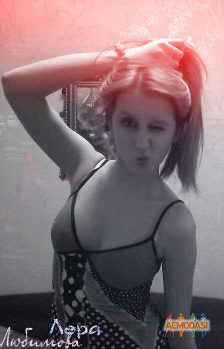 Валерия Юрьевна Страутманс фото №133340. Завантажено 18 Січня 2012