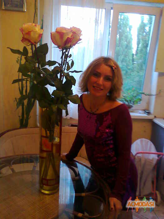 Оксана   фото №449605. Завантажено 16 Липня 2013