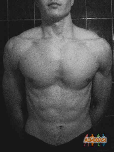 Максим  Амосов фото №822471. Завантажено 15 Серпня 2015