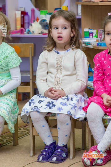 Арина  Телятнікова фото №838926. Завантажено 06 Жовтня 2015